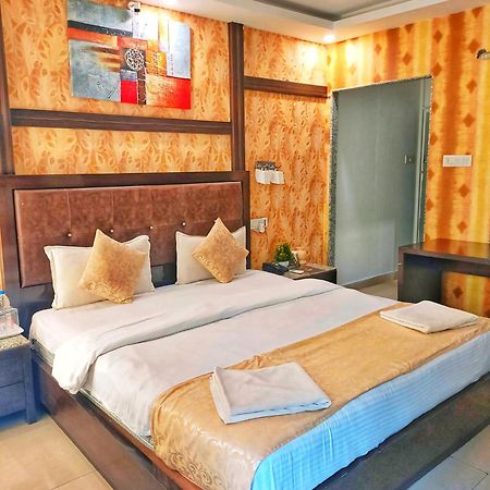 Fusion Resorts Candolim Zewnętrze zdjęcie
