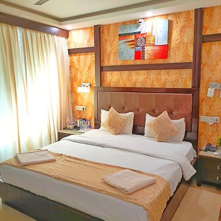 Fusion Resorts Candolim Zewnętrze zdjęcie