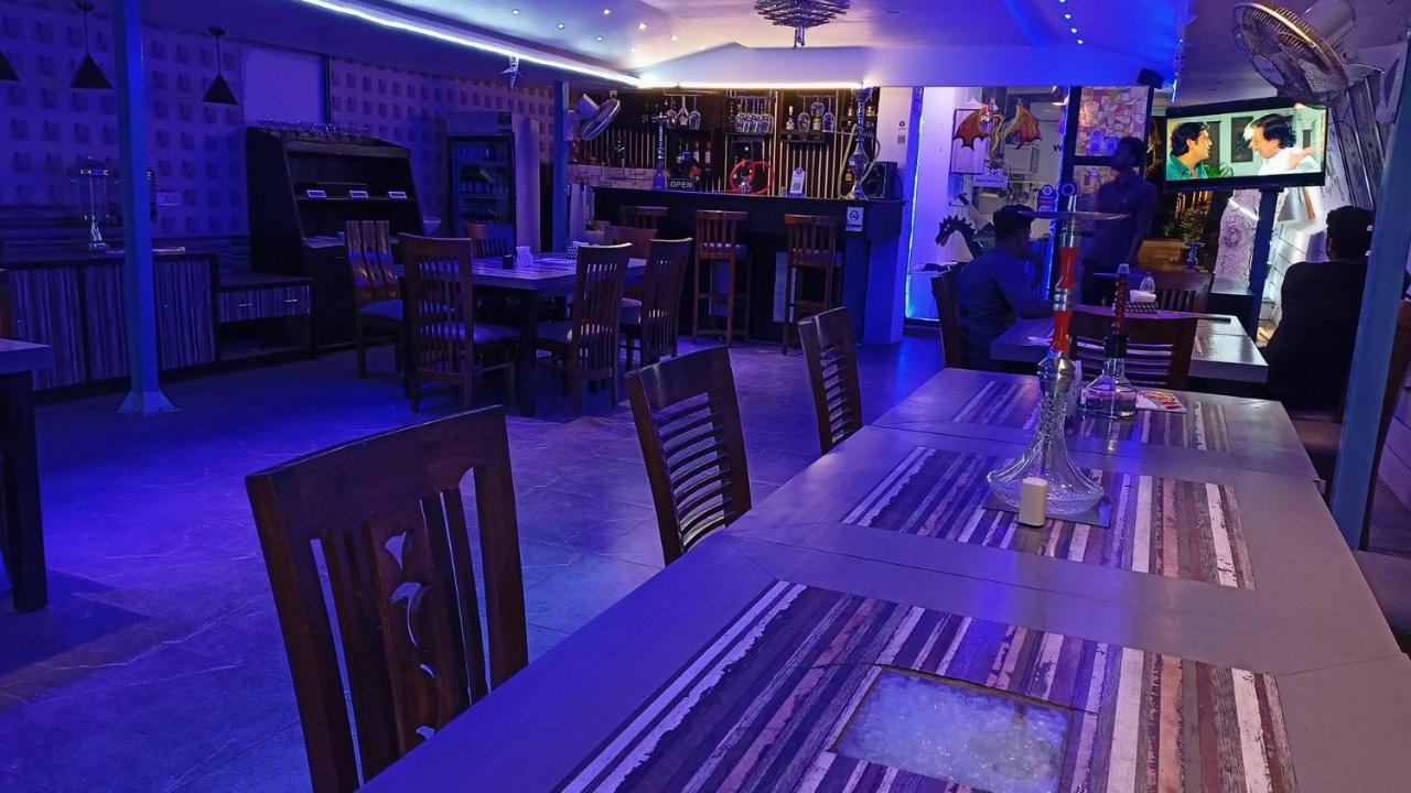 Fusion Resorts Candolim Zewnętrze zdjęcie
