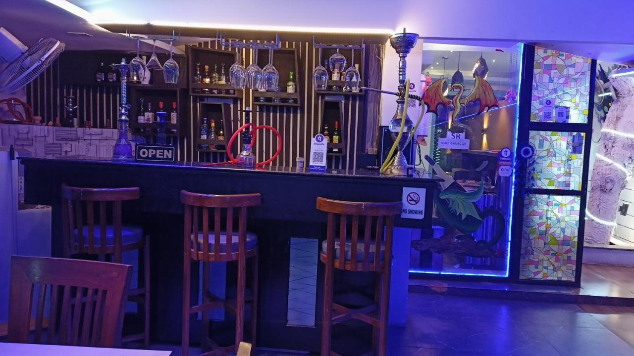 Fusion Resorts Candolim Zewnętrze zdjęcie
