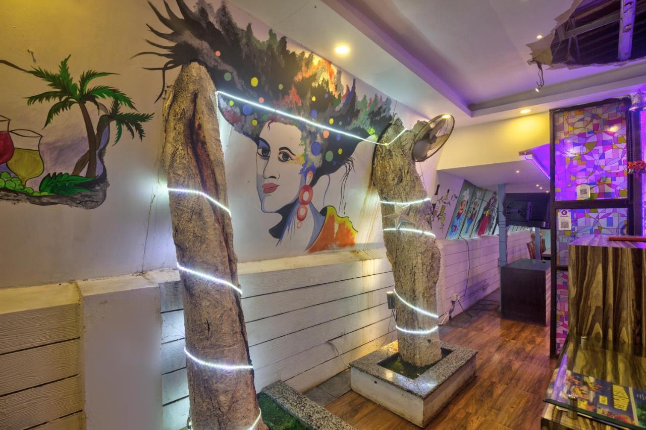 Fusion Resorts Candolim Zewnętrze zdjęcie
