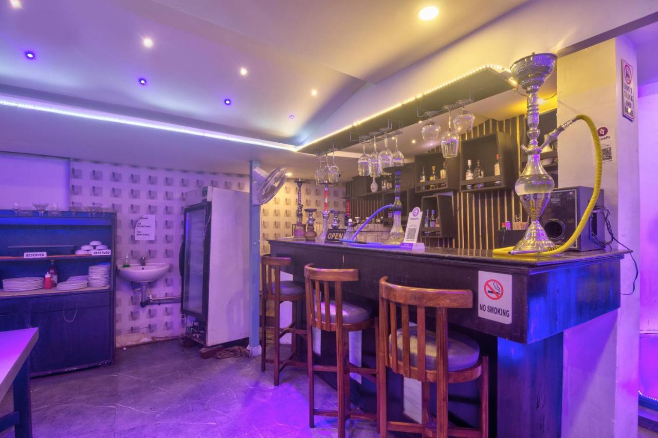 Fusion Resorts Candolim Zewnętrze zdjęcie