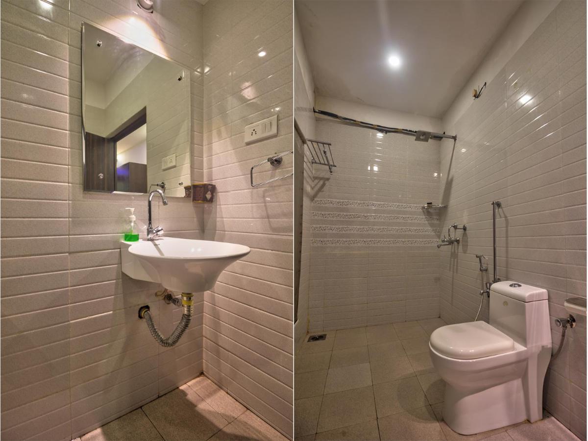 Fusion Resorts Candolim Zewnętrze zdjęcie