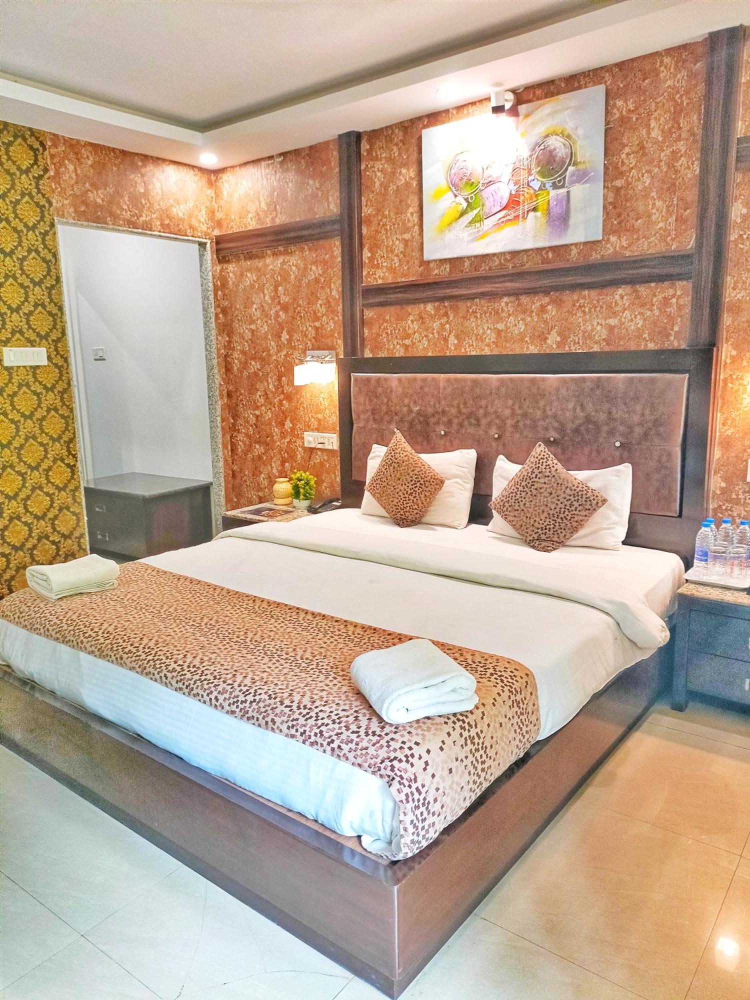 Fusion Resorts Candolim Zewnętrze zdjęcie