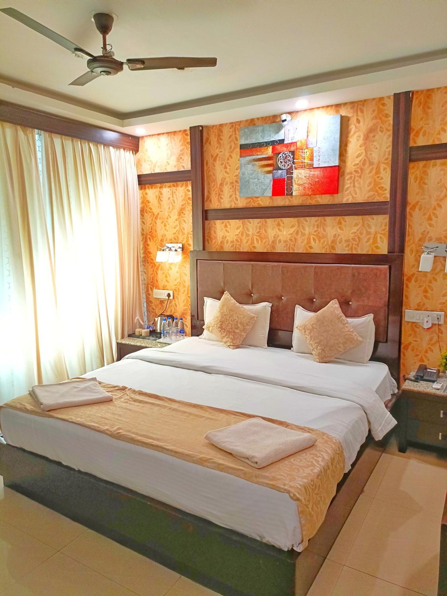 Fusion Resorts Candolim Zewnętrze zdjęcie
