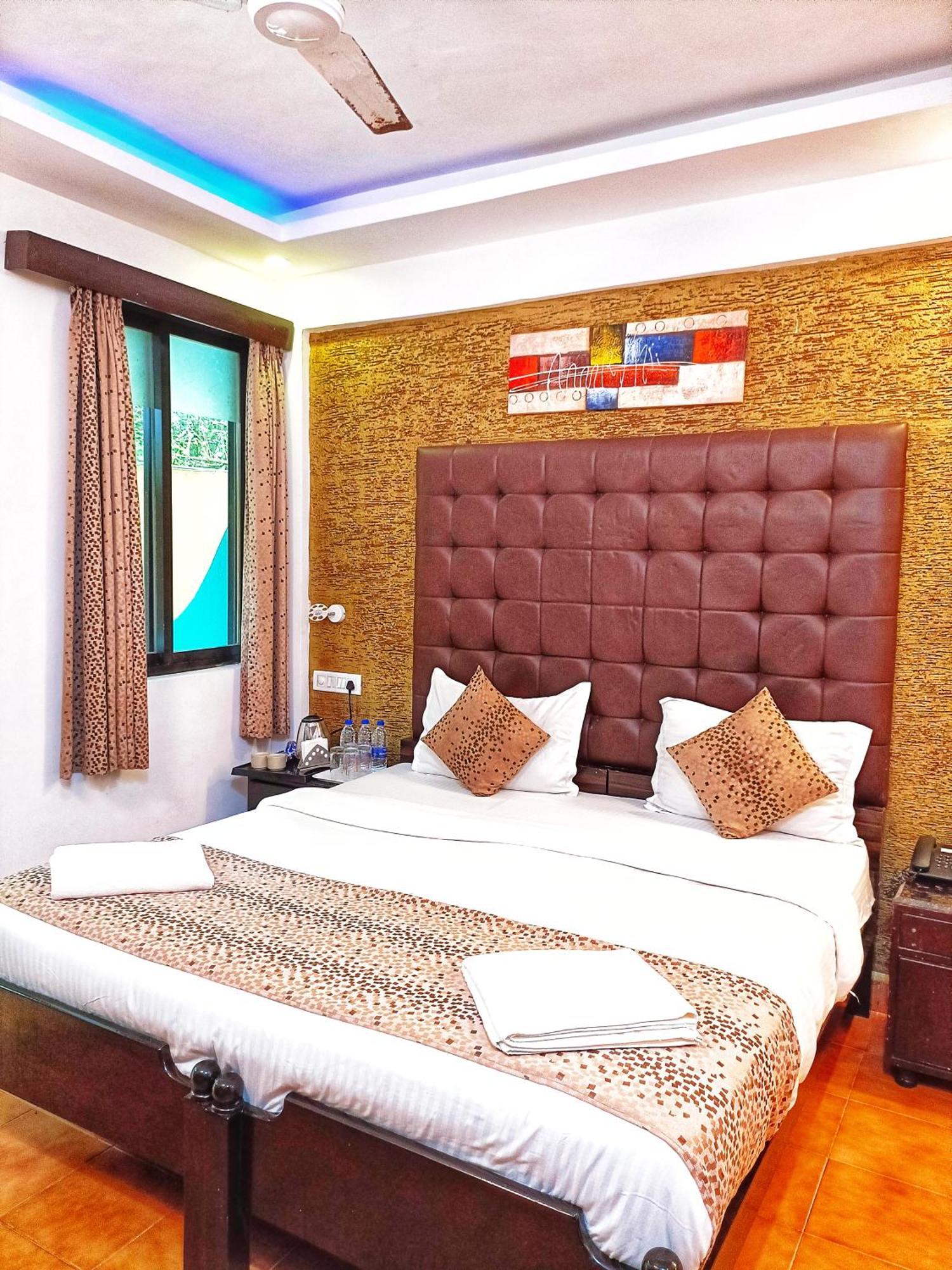 Fusion Resorts Candolim Zewnętrze zdjęcie