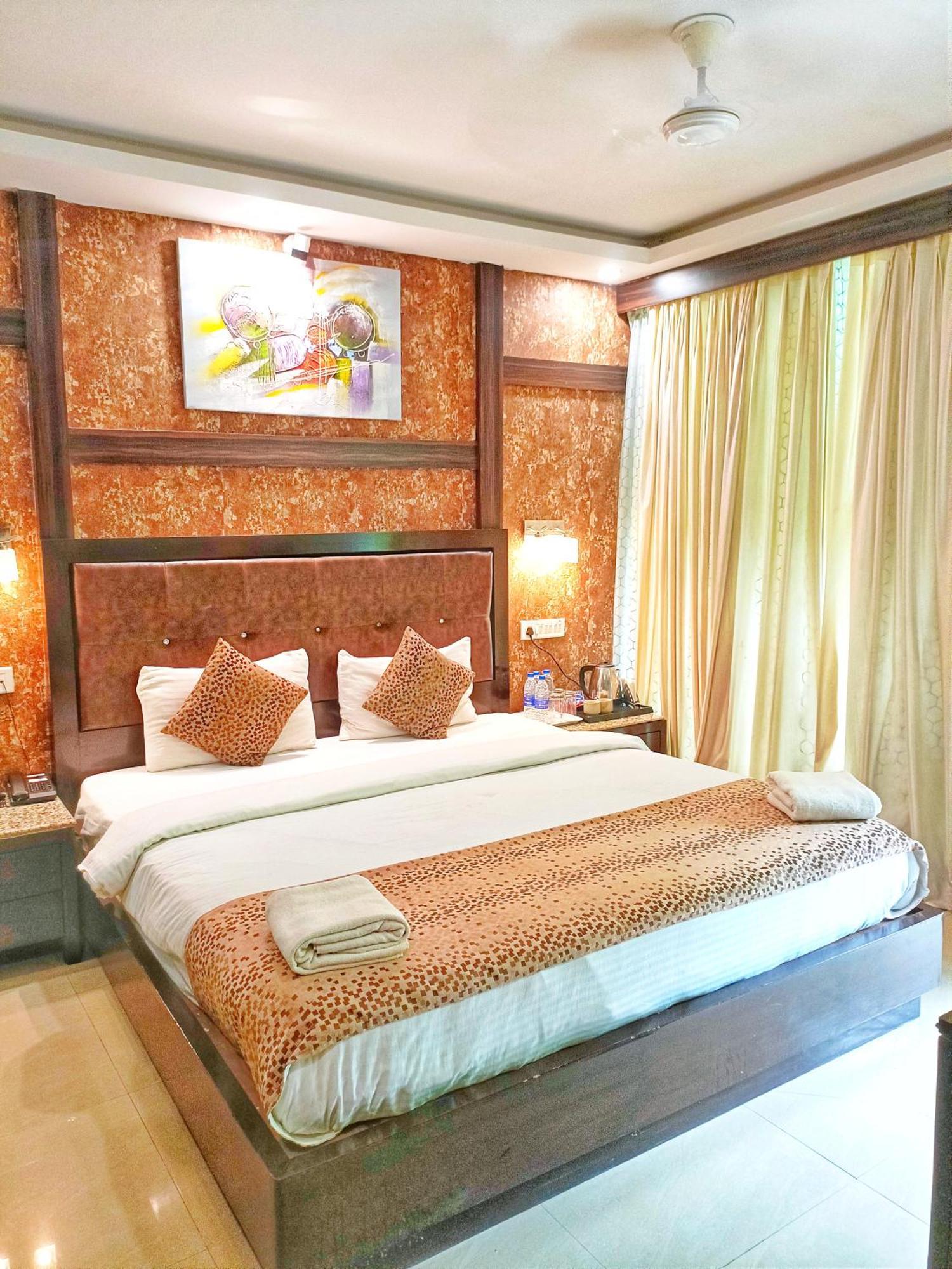 Fusion Resorts Candolim Zewnętrze zdjęcie
