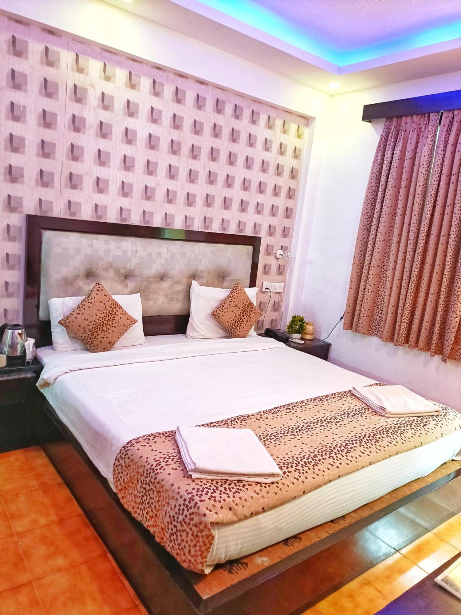 Fusion Resorts Candolim Zewnętrze zdjęcie