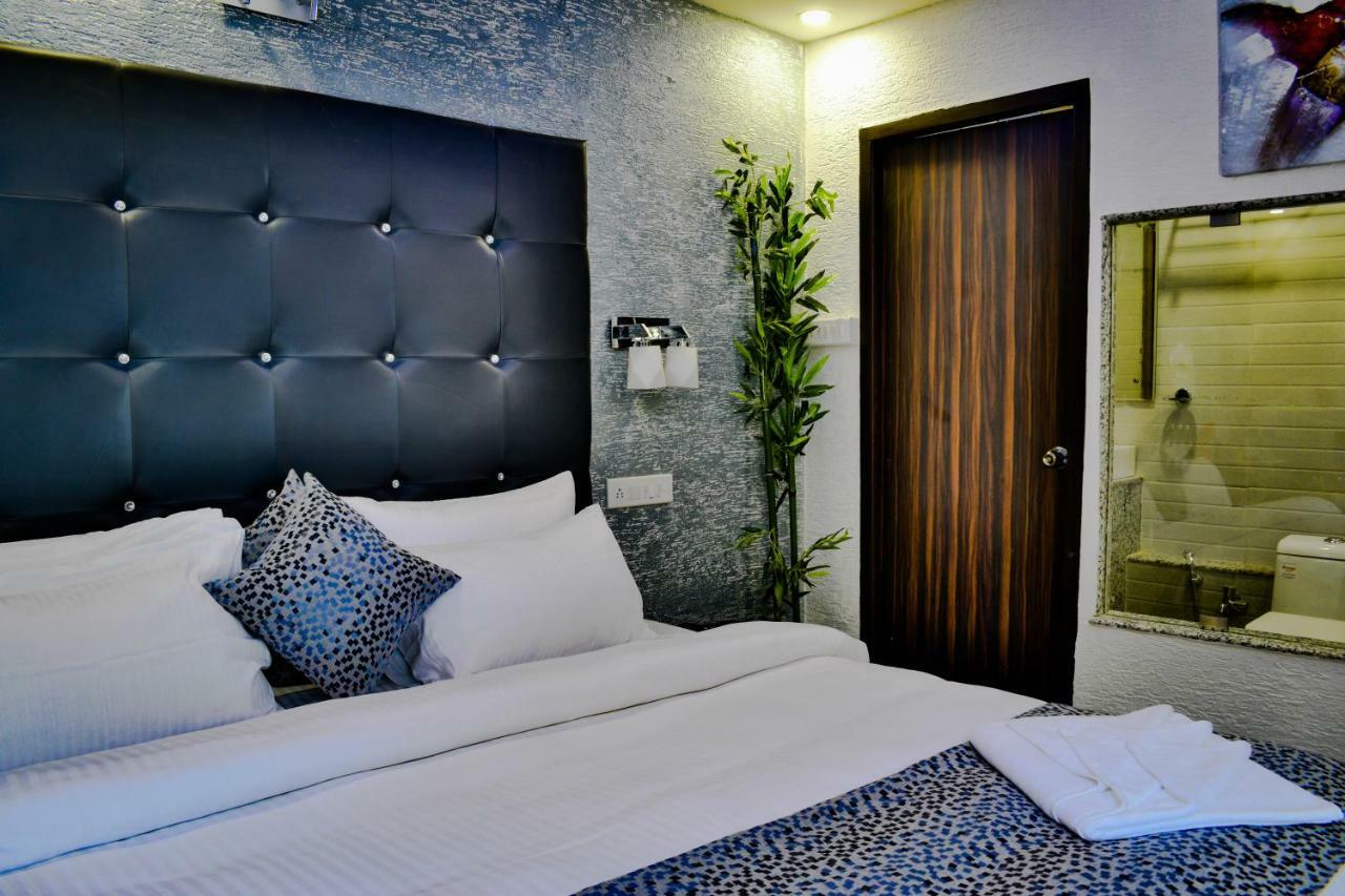 Fusion Resorts Candolim Zewnętrze zdjęcie