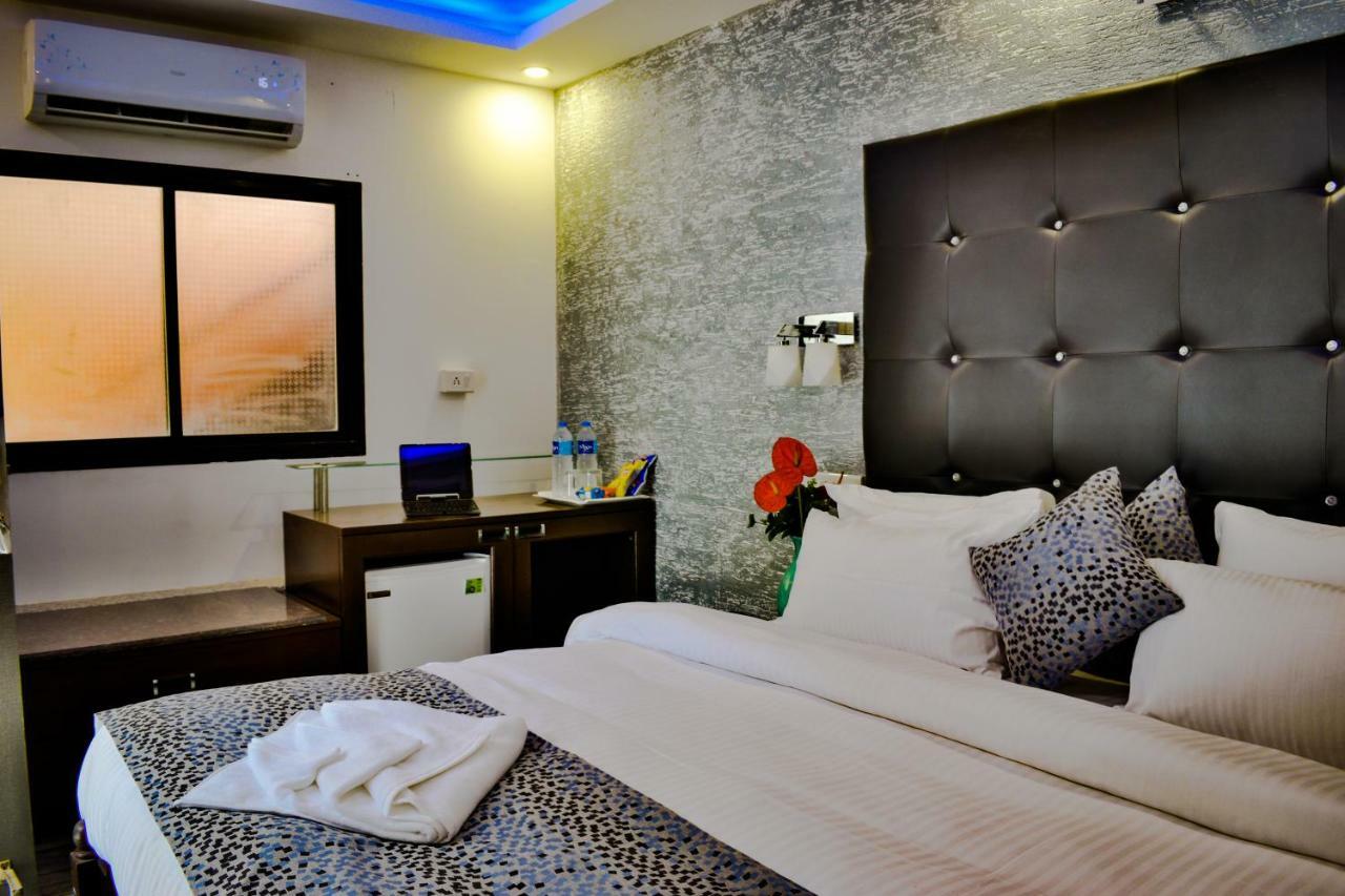 Fusion Resorts Candolim Zewnętrze zdjęcie